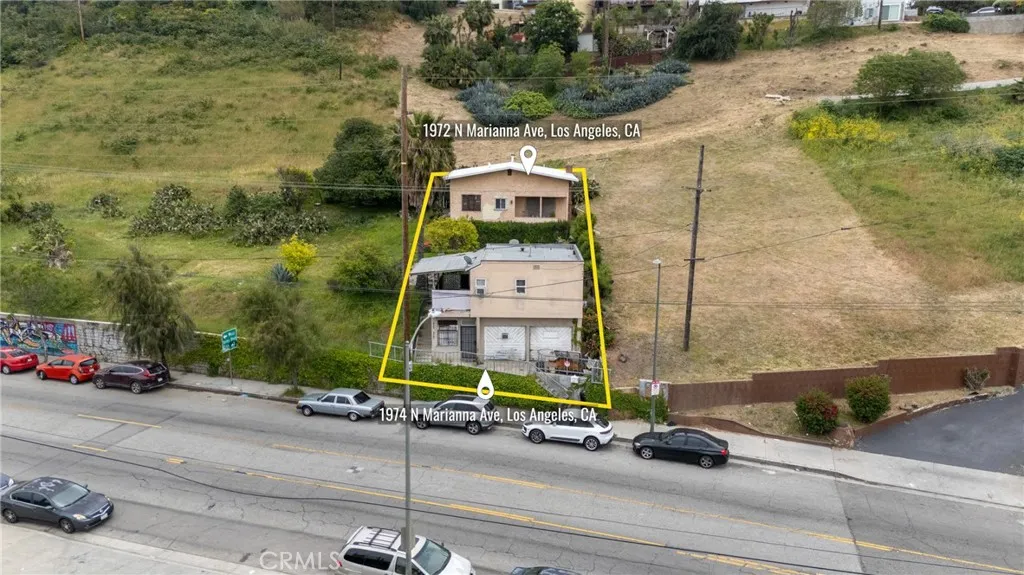 1972 N Marianna Avenue, Los Angeles, California 90032 home-pic-26